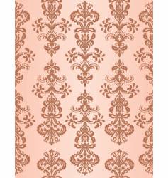 Ornament vector image