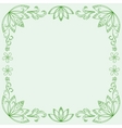 Abstract background vector image