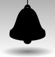 Bell vector image