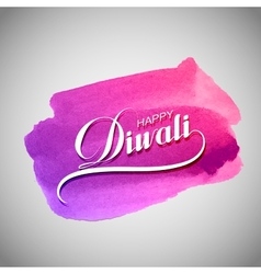 Diwali Diwali vector image
