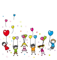 Party vector image