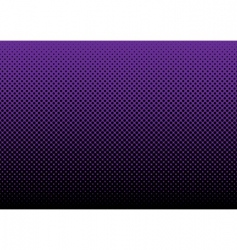 Halftone abstract background vector image