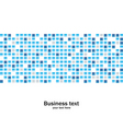 Business background vector image