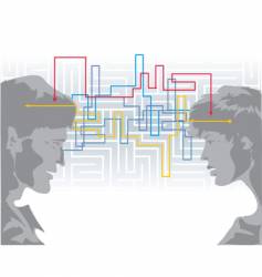 Understanding vector image