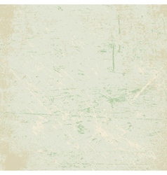 Beige vintage background vector image