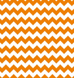 Chevron pattern background vector image
