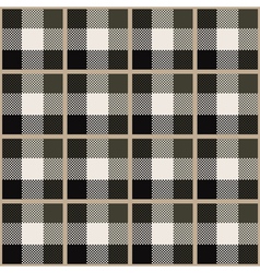 Tartan vector image