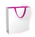 Packaging vector image