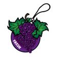 Air freshener vector image