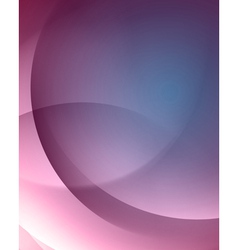 Colorful smooth twist light lines background Colorful smooth twist light lines background vector image