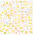Floral pattern Floral pattern vector image