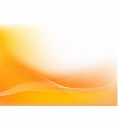 Hi-tech background vector image