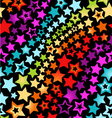 Stars vector image