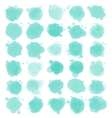 Bubbles for speech Without a transparency EPS 8 vector image