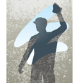 Wiping vector image
