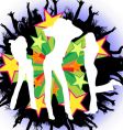 Party vector image
