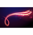 Abstract background vector image