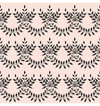 Background black Background black vector image