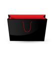 Packaging vector image