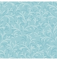 Seamless floral pattern Abstract texture with vector image