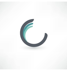 Business Design element vector image