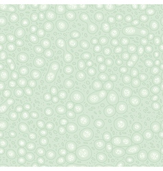 Cell structure 6 vector image