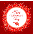 Valentines Day vector image