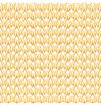Knighting pattern vector image