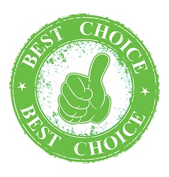 Art hand gesture vector image