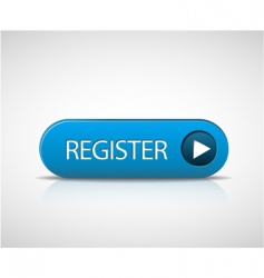 Register button vector image