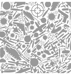 War a background vector image