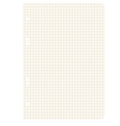 White squared blank white paper sheet White squared blank white paper sheet vector image