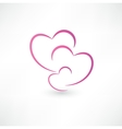 Family Icon vector image