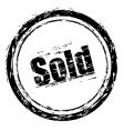 Stamp vector image