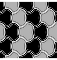 Seamless tile pattern vector image
