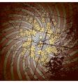 Background decorative vector image