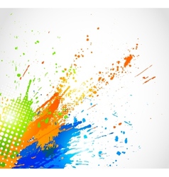 Abstract grunge background Abstract grunge background vector image