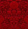 Seamless wallpaper Seamless wallpaper vector image