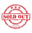 Rubber stamp Rubber stamp vector image
