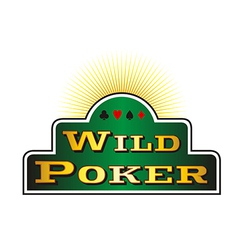 Poker background Red and Black icons vector image