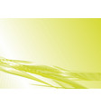 Abstract banner vector image
