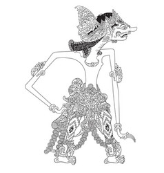 Citrayuda vector image