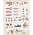 Charts vector image