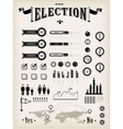 Charts vector image