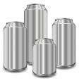 Jars vector image