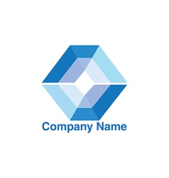 Technology logo Technology logo vector image