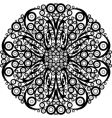 Download Gothic style elements Royalty Free Vector Image