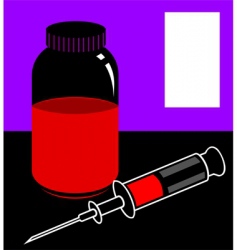 Equipment vector image