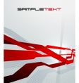 Abstract background vector image