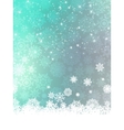 Blue Christmas Background EPS 8 Blue Christmas Background EPS 8 vector image